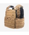 CAGE PLATE CARRIER™ SET
